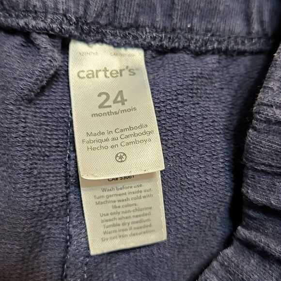 Carter's Pants - Picture 3 of 3